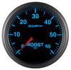AutoMeter Elite 2-1/16in Boost Gauge AU5670