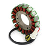 Yamaha F115 4-Stroke 2000-13 68V-81410-00 881366T Generic Alternator Magneto Stator