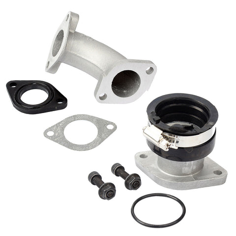 26mm Intake Manifold Carburetor Boot Kit to suit Yamaha 1999-2004 — image 1