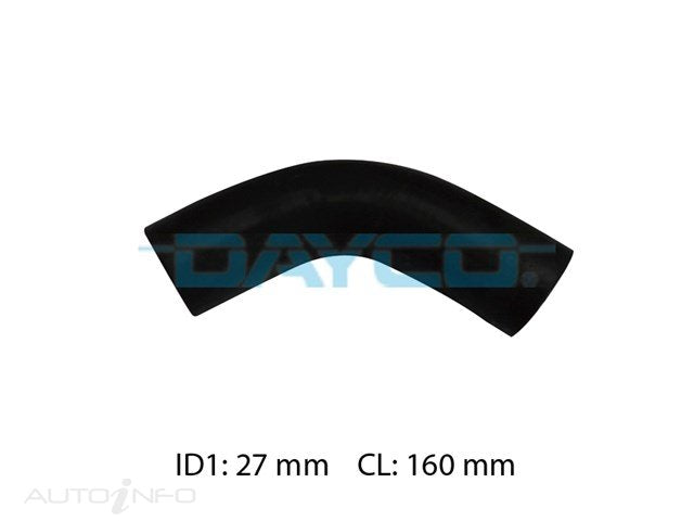 Dayco Radiator Moulded Hose - DMH2135