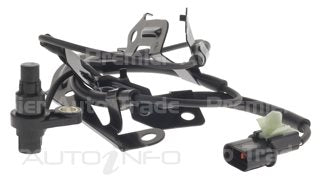 PAT Wheel Speed Sensor Front RH Mitsubishi Triton - WSS-306