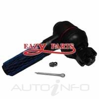 EAZY Parts Tie Rod End Out LH Suits Toyota Dyna - 11L1214