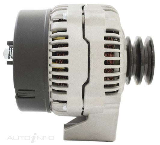 JAS Alternator 12V 100A - ANB318