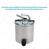 Fuel Filter to suit Nissan Navara D40 2.5L — image 2