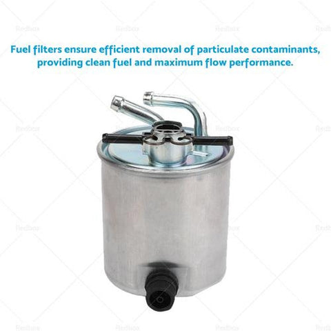 Fuel Filter to suit Nissan Navara D40 2.5L — image 2