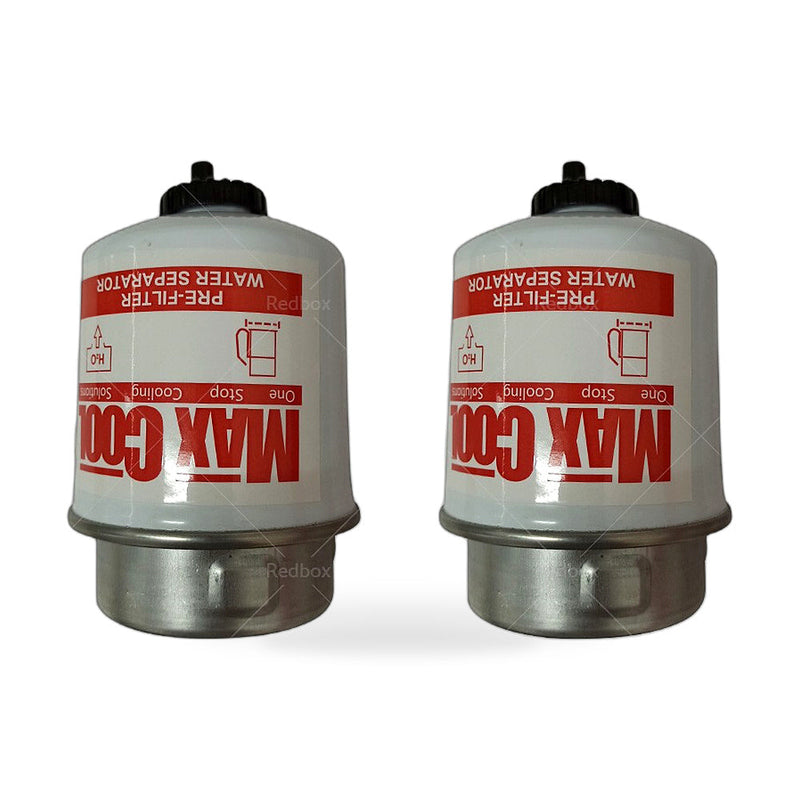 Diesel Water Separator Fuel Filter Element 2 Micron to suit Toyota Amarok — image 1