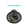 Thermostat to suit Nissan Altima 2.5L Petrol — image 5
