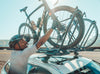 Yakima HighRoad (Without Locks) Premium Rooftop upright