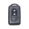 Nissan Pathfinder Qashqai Dualis Remote Car Key Shell Suitable