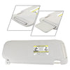 Left Sun Visor with Mirror Passenger Side to suit Mazda 3 — image 4