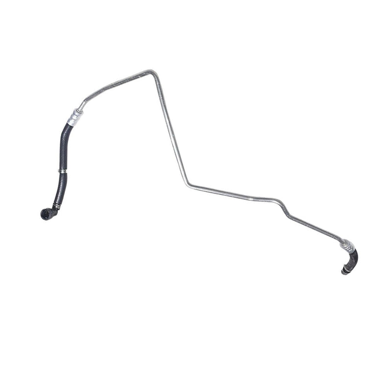 Low Pressure Power Steering Pipe to suit Land Rover Freelander 2.2 TD4 — image 1