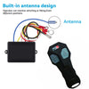 12V Wireless Winch Remote Control Handset to suit Off Roaders Truck — image 4