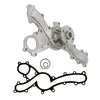 Water Pump to suit Toyota Aurion 3.5L 2GR-FE — image 3