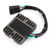 Yamaha F 75 80 90 100 HP 2010-17 Rectifier Regulator