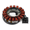 Speed Triple 1050 S Alternator T1300196 Magneto Generator Stator (2018-2020)