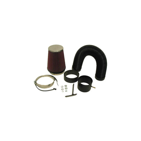 K&N Filters 57 Series Performance Air Intake System (Golf Mk3 2.8L 92-99/Vento 92-98) — fits Volkswagen Vento (image 2)