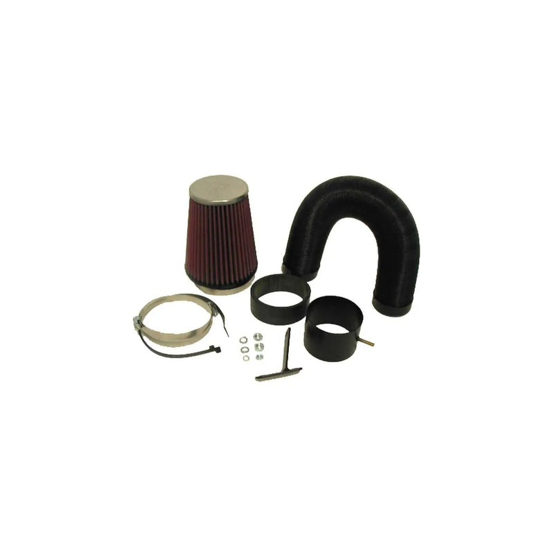 K&N Filters 57 Series Performance Air Intake System (Golf Mk3 2.8L 92-99/Vento 92-98) — fits Volkswagen Vento