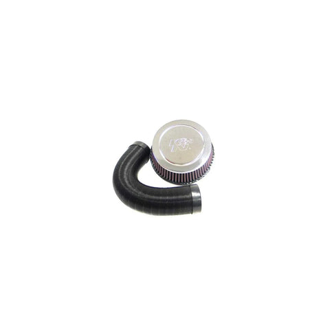 K&N Filters 57 Series Performance Air Intake System (Polo 99-11/Bora 00-05) — fits Volkswagen Caddy