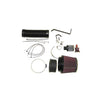 K&N 57-0593 57i Induction Kit fits Audi A4 1.8L 2000-04