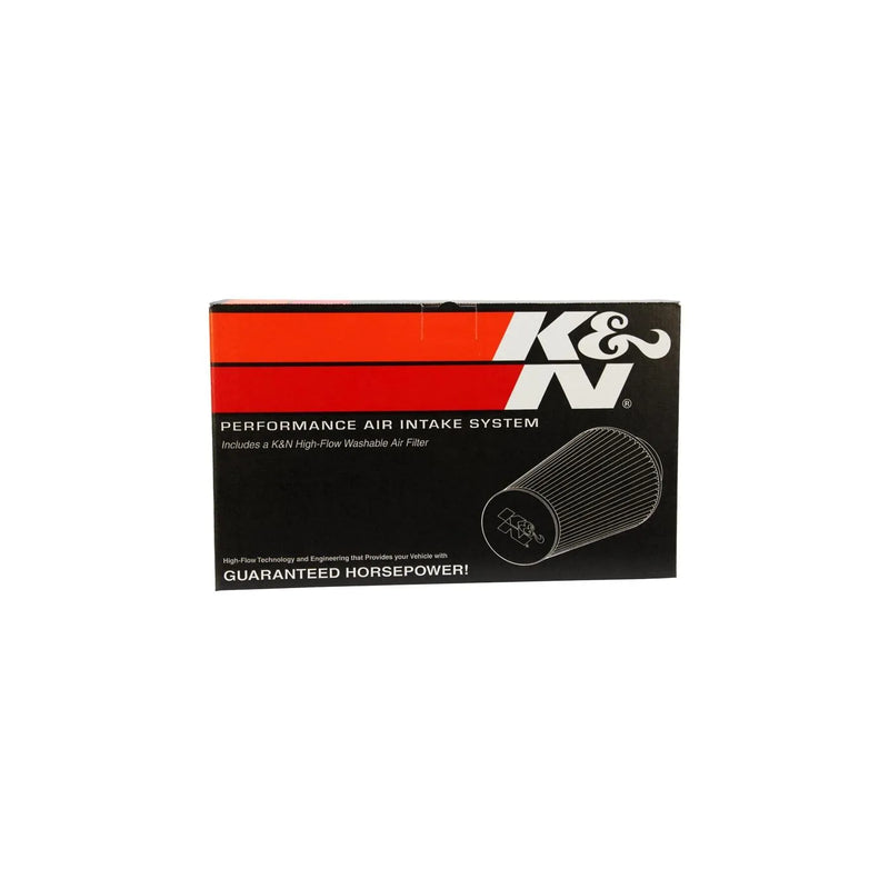 K&N Filters 57 Series Performance Air Intake System (Swift 05-10)