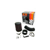 K&N Filters 57 Series Performance Air Intake System (Audi TT 14-18/Superb 15-19)