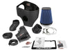 aFe Track Series Carbon Fibre Cold Air Intake System (Challenger SRT 2018+) w/Pro 5R Filter