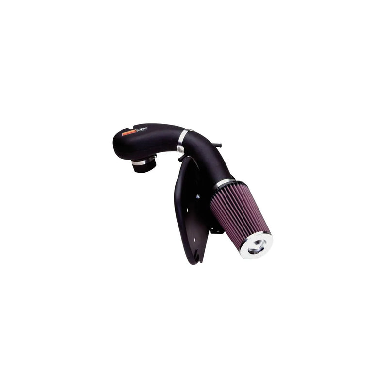 K&N Filters 57 Series Performance Air Intake System (Cherokee 91-95) — fits Jeep Cherokee