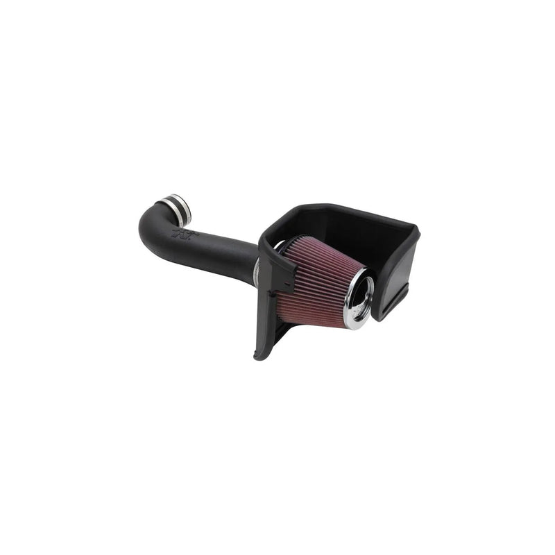 K&N Filters 57 Series Performance Air Intake System (Charger 06-19/Challenger 5.7L 08-19)