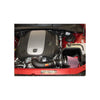 K&N Filters 57 Series Performance Air Intake System (Charger 06-19/Challenger 5.7L 08-19)