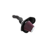 K&N Filters 57 Series Performance Air Intake System (Charger 2.7L 06-10)