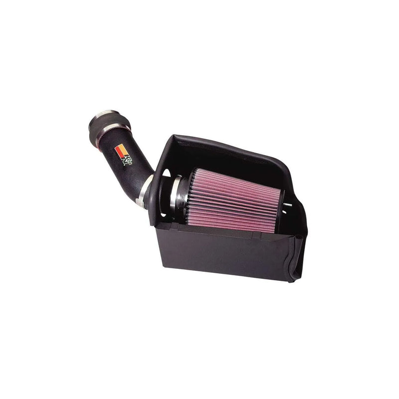 K&N Filters 57 Series Performance Air Intake System (F-250/F-350 7.3L 94-97)