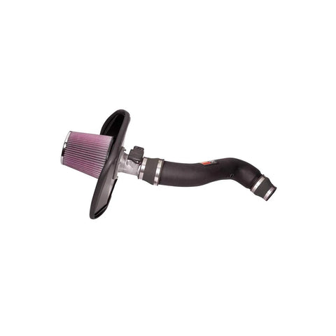 K&N Filters 57 Series Performance Air Intake System (Ranger/B2500 2.5L 98-01)