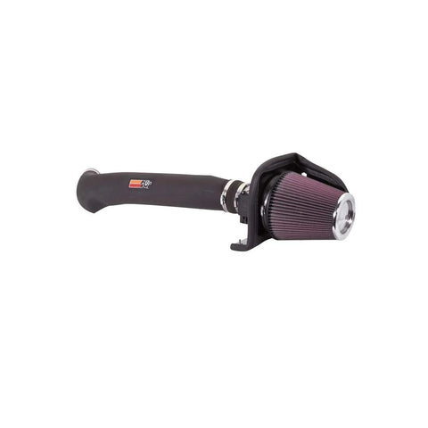 K&N Filters 57 Series Performance Air Intake System (F-150/Bronco 5.0L 94-96)