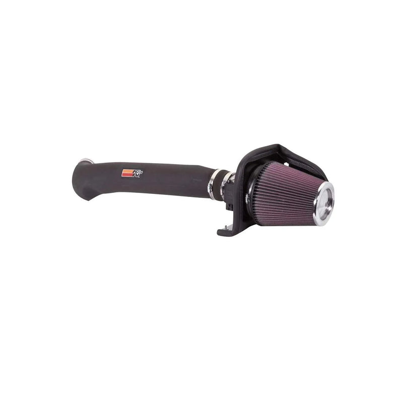 K&N Filters 57 Series Performance Air Intake System (F-150/Bronco 5.0L 94-96)