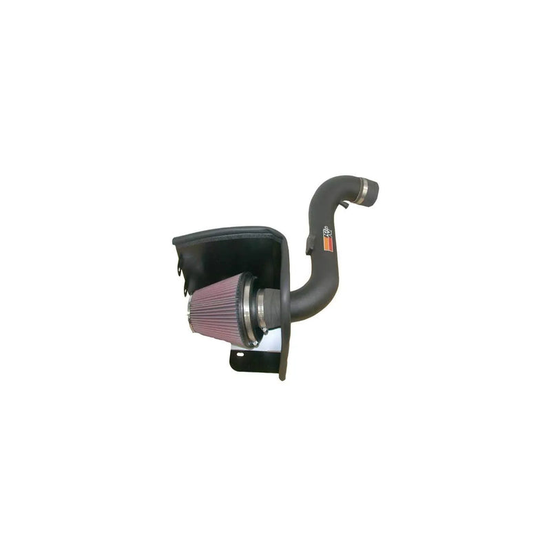 K&N Filters 57 Series Performance Air Intake System (Explorer 04-05)