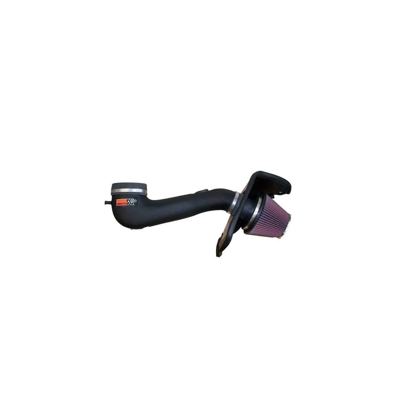 K&N Filters 57 Series Performance Air Intake System (Mustang GT 05-06)