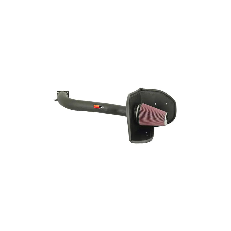 K&N Filters 57 Series Performance Air Intake System (F-250/F-350 5.4L 05-06)