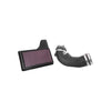 K&N Filters 57 Series Performance Air Intake System (Mustang GT 15-17)