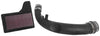 K&N Filters Cold Air Intake (Mustang 18-21)