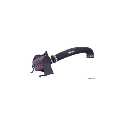 K&N Filters 57 Series Performance Air Intake System (Silverado/Sierra 1500 4.3L 99-07)
