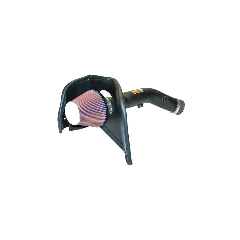 K&N Filters 57 Series Performance Air Intake System (Hummer H3 2006)