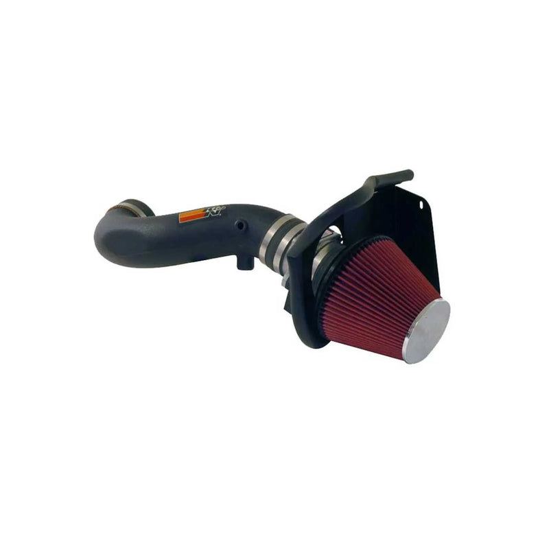 K&N Filters 57 Series Performance Air Intake System (GTO 2004) — fits Pontiac Gto