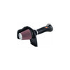 K&N Filters 57 Series Performance Air Intake System (Silverado/Sierra 1500 5.3L 05-07)