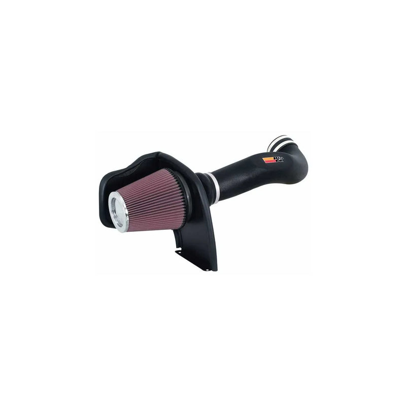 K&N Filters 57 Series Performance Air Intake System (Silverado/Sierra 1500 5.3L 05-07)
