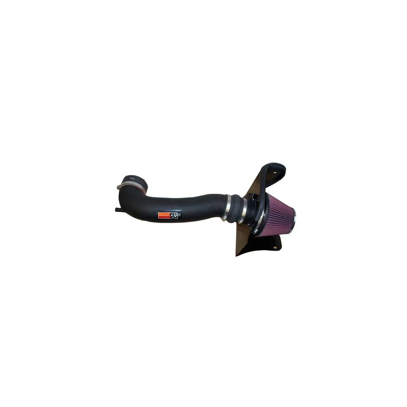 K&N Filters Performance Air Intake System (Monaro V8 2005) — fits Holden Monaro