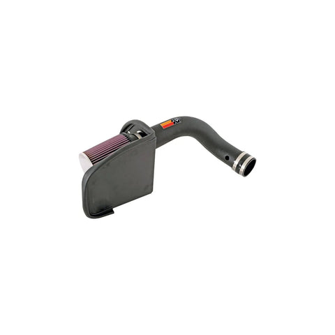 K&N Filters 57 Series Performance Air Intake System (Integra GS-R 94-01) — fits Acura Integra
