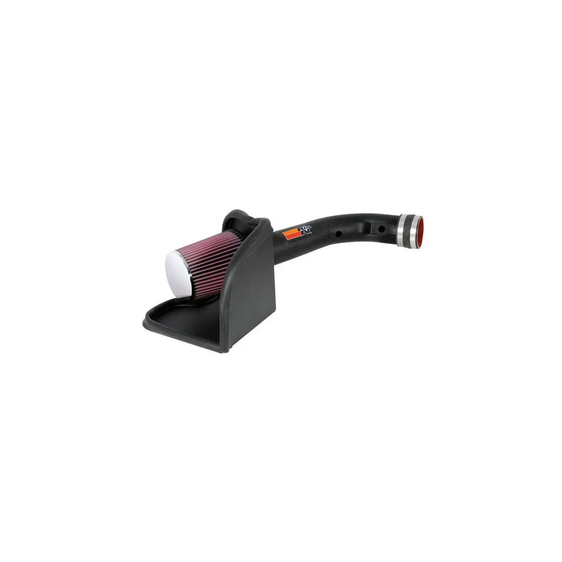 K&N Filters 57 Series Performance Air Intake System (Civic Si 99-00) — fits Honda Civic