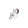 K&N Filters 57-6001 57 Series Performance Air Intake