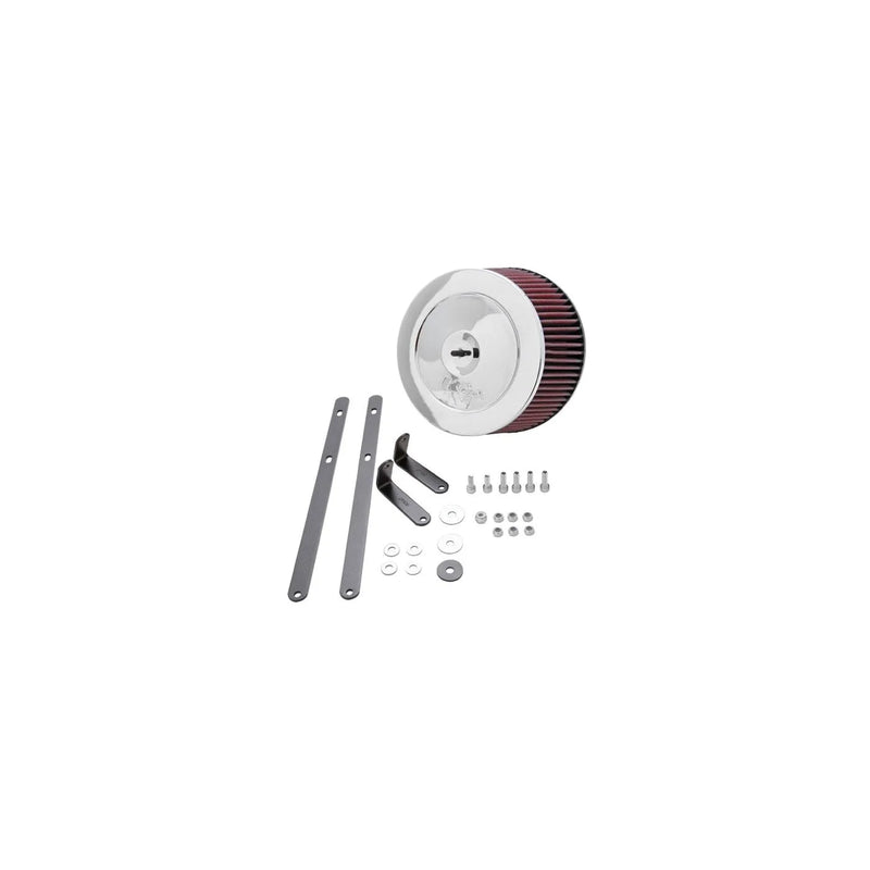 K&N Filters 57-6001 57 Series Performance Air Intake