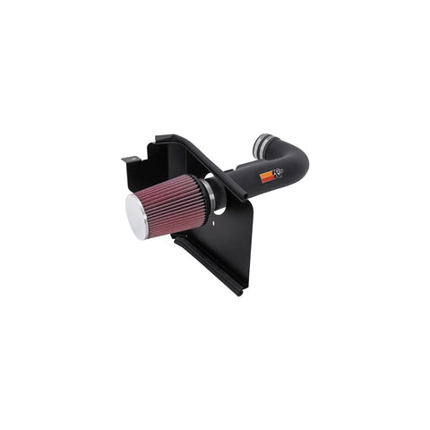K&N Filters 57 Series Performance Air Intake System (GS400 98-00) — fits Lexus Gs